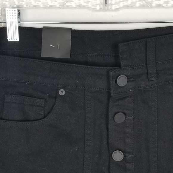 Blank NYC Night Stroll Skirt - Picture 7 of 15